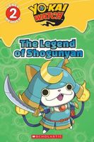 The Legend of Shogunyan