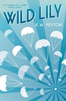 K.M. Peyton's Latest Book