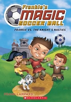 Frank Lampard's Latest Book