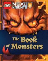 The Book of Monsters