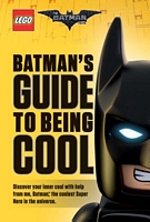 The LEGO® Batman Movie: The Essential Guide: by DK