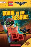 Robin to the Rescue!