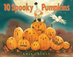 Gris Grimly's Latest Book