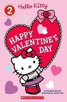 Happy Valentine's Day