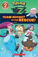 Team Rocket to the Rescue!