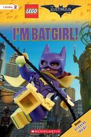 I'm Batgirl