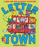 Letter Town