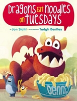 Jon Stahl's Latest Book