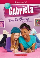 Gabriela: Time for Change