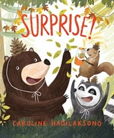 Caroline Hadilaksono's Latest Book