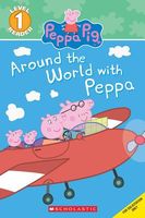 Around the World with Peppa