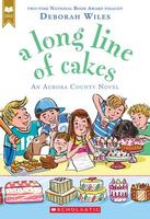 A Long Line of Cakes