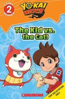 The Kid vs. the Cat