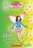 Clare the Caring Fairy