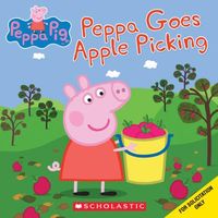 Peppa Goes Apple Picking