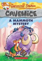 A Mammoth Mystery