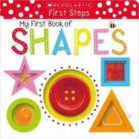 My First Book of Shapes