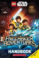 The Freemaker Adventures Handbook