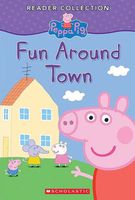 Fun Around Town