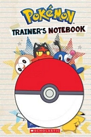 Trainer's Notebook