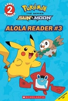 Alola Reader #3