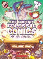 The Phoenix Colossal Comics Collection #1