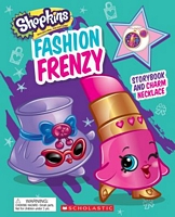 Fashion Frenzy