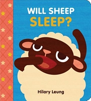 Will Sheep Sleep?