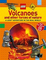 Volcanoes and other Forces of Nature
