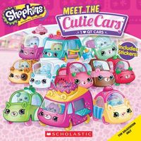 Meet the Cutie Cars