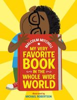 Malcolm Mitchell's Latest Book