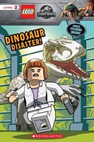 Dinosaur Disaster