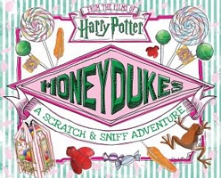 Honeydukes