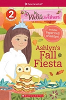 Ashyln's Fall Fiesta