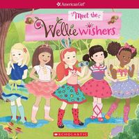 Meet the Wellie Wishers