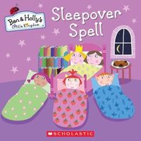 Sleepover Spell