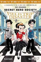 Field Trip Disaster