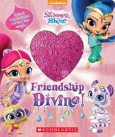 Friendship Divine!