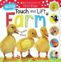 Noisy Touch and Lift Farm