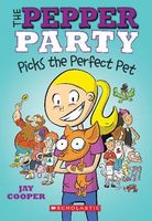 The Pepper Party Picks the Perfect Pet