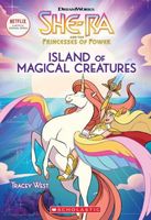 Island of Magical Creatures