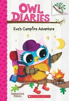 Eva's Campfire Adventure
