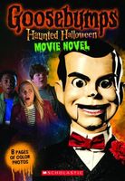 Goosebumps The Movie 2: Junior Novelization