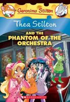 The Phantom of the Orchestra