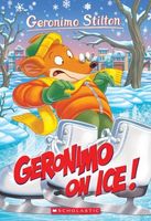 Geronimo On Ice!