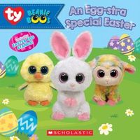 An Egg-Stra Special Easter