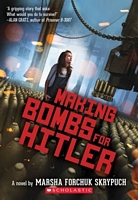 Making Bombs for Hitler