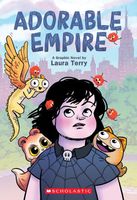 Laura Terry's Latest Book