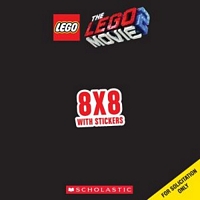 8x8 (The LEGO Movie 2)