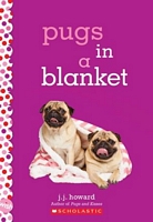 Pugs in a Blanket